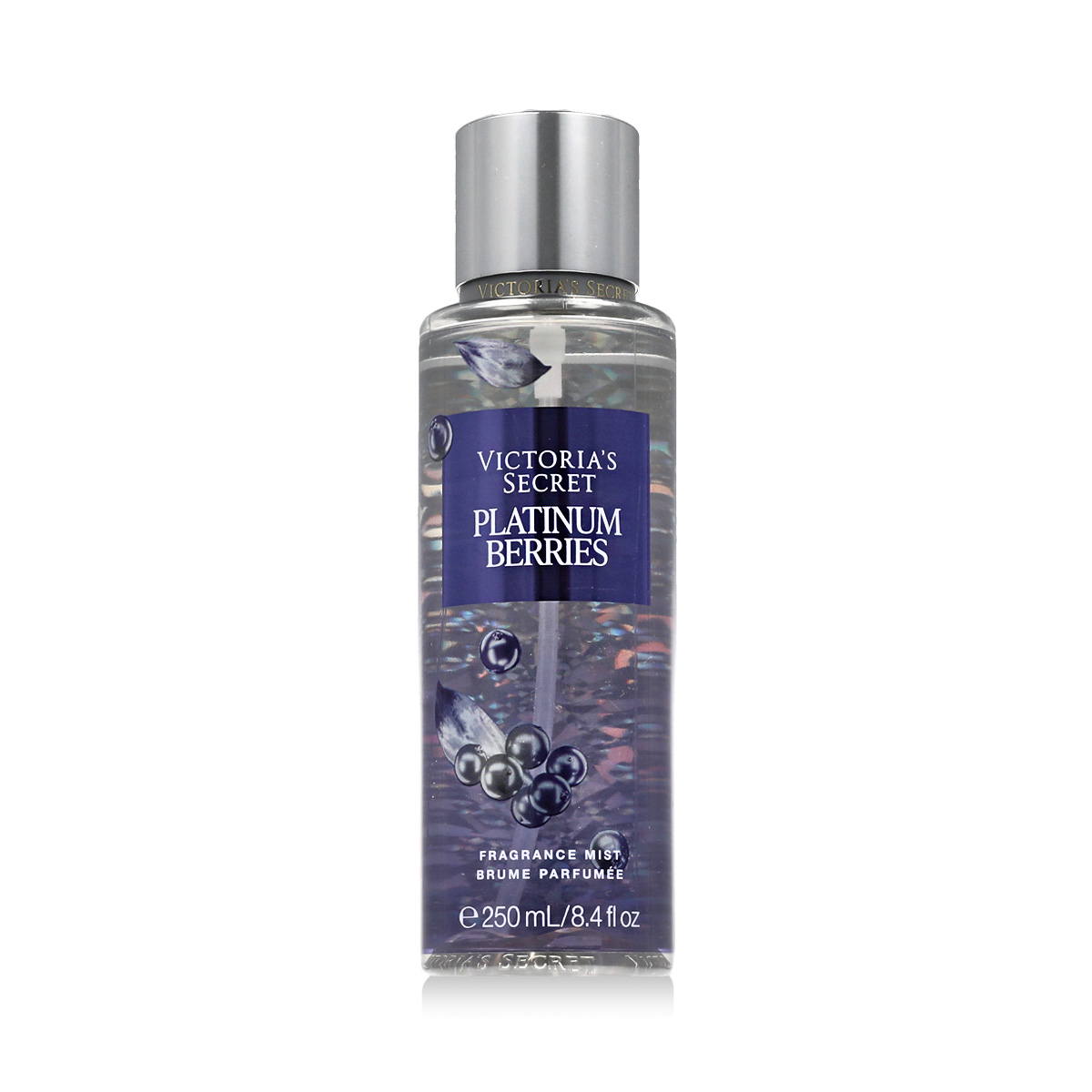 Victoria&acute;s Secret Platinum Berries 250ml kvepalai Moterims Kūno pur&scaron;kikliai