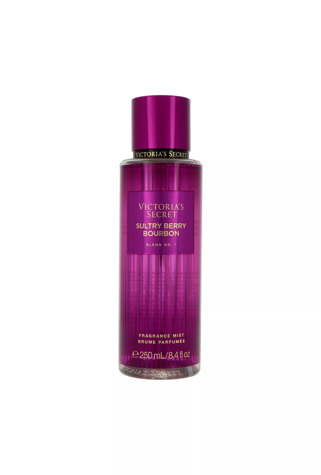 Victoria&acute;s Secret Sultry Berry Bourbon 250ml kvepalai Moterims Kūno pur&scaron;kikliai