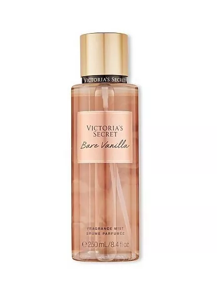 Victoria&acute;s Secret Bare Vanilla Bliss 250ml kvepalai Moterims Kūno pur&scaron;kikliai