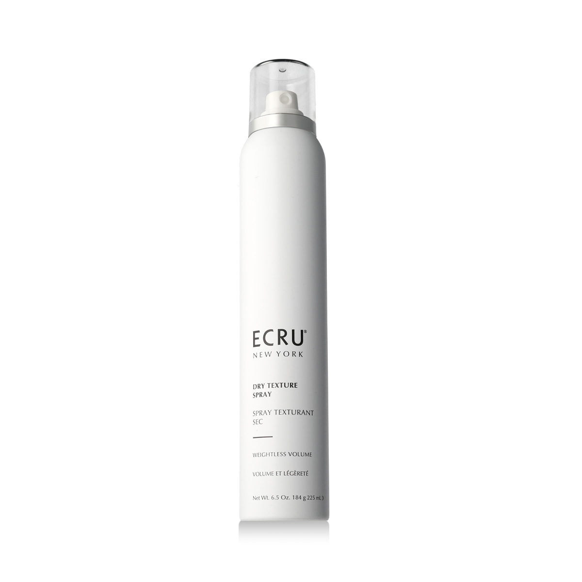 ECRU Dry Texture Spray 225ml plaukų lakas