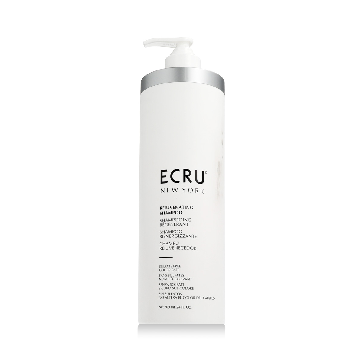 ECRU Rejuvenating Shampoo 709ml &scaron;ampūnas
