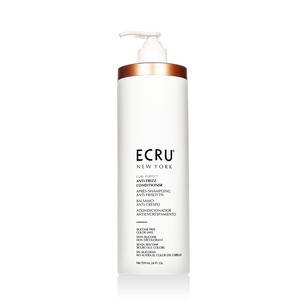 ECRU Curl Perfect Anti-Frizz Conditioner 709ml kondicionierius