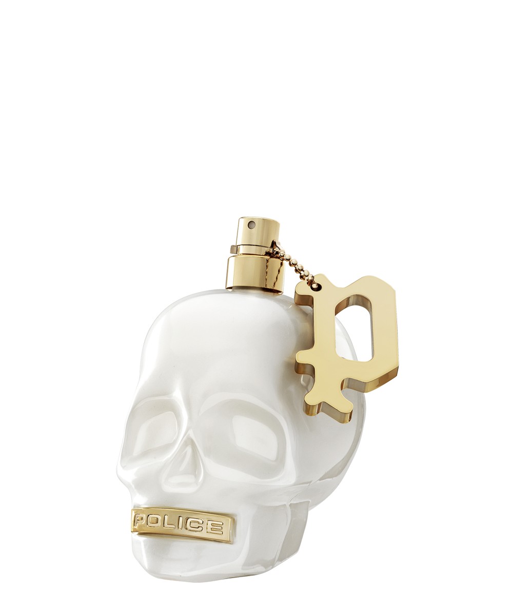 Police To Be Born To Shine EDP W 125 ml Tester 125 Kvepalai