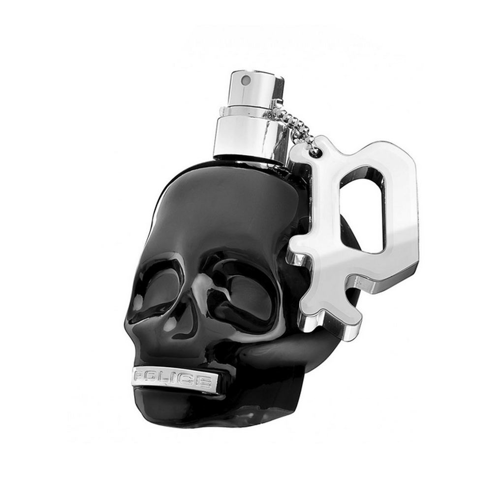 Police To Be Bad Guy EDT M 125 ml Tester 125 Kvepalai