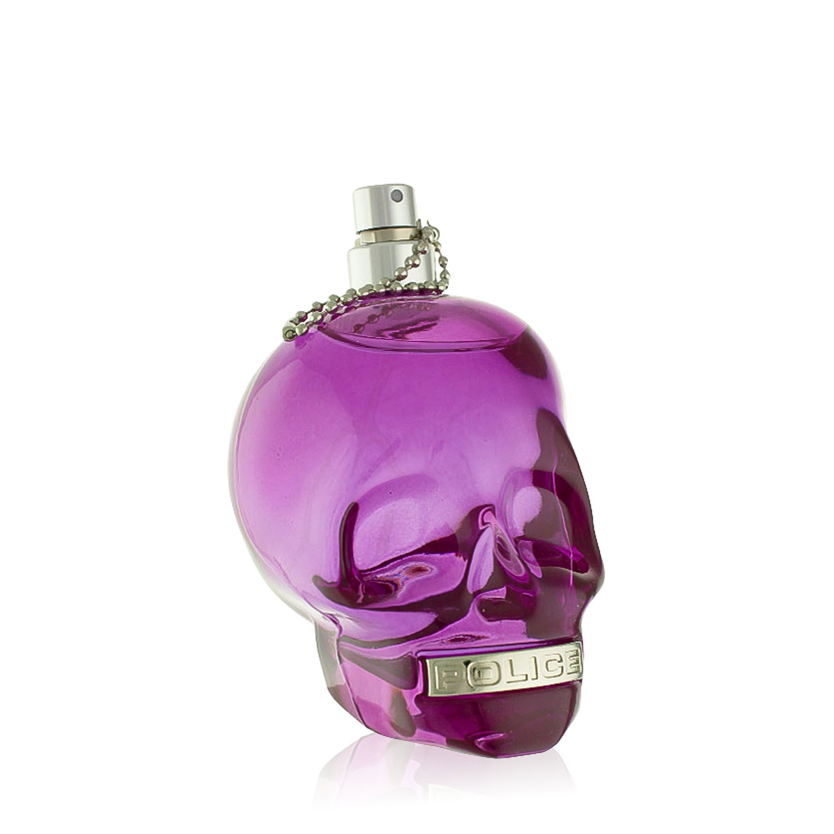 Police To Be Woman EDP W 125 ml Tester 125 Kvepalai