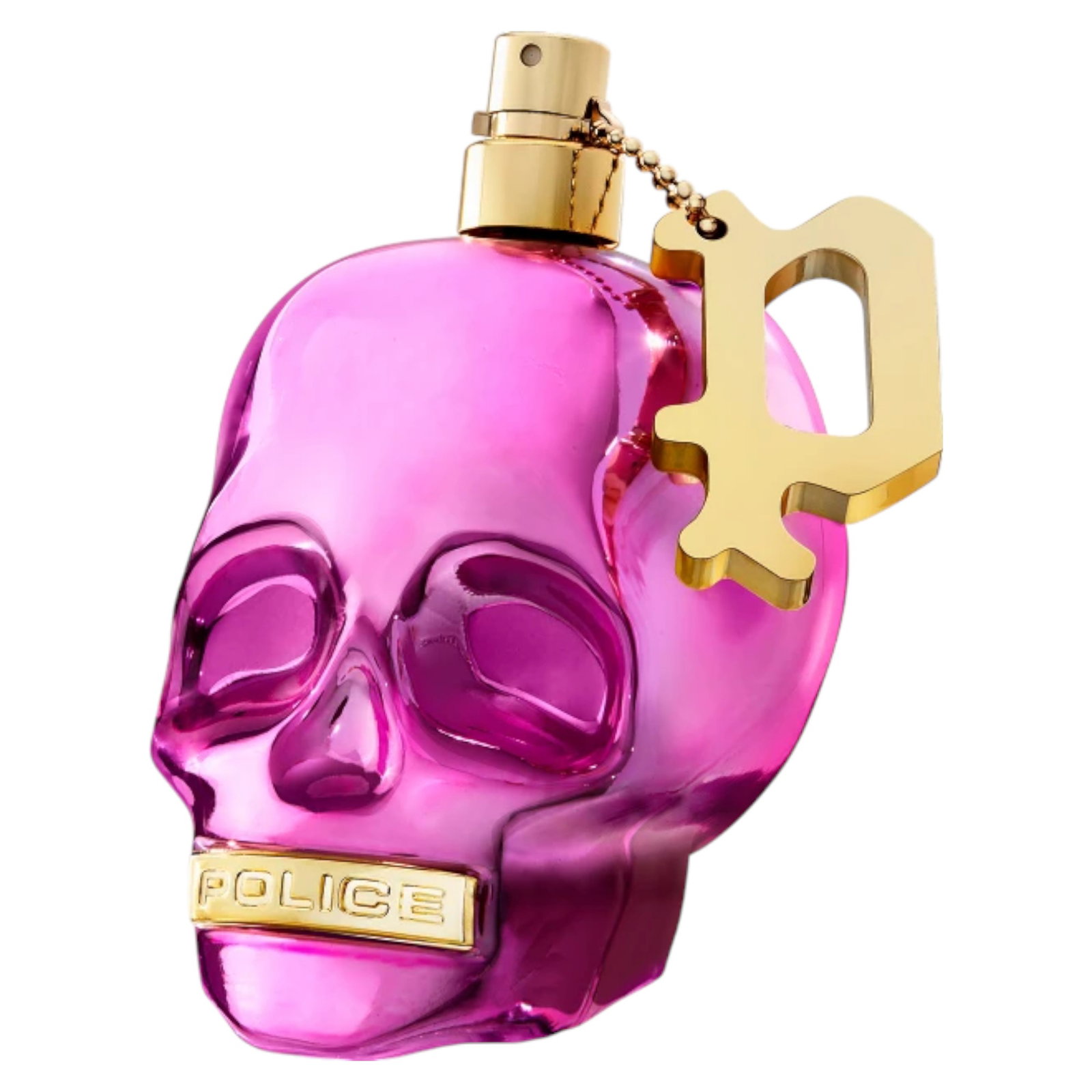 Police To Be Goodvibes 40ml kvepalai Moterims EDP