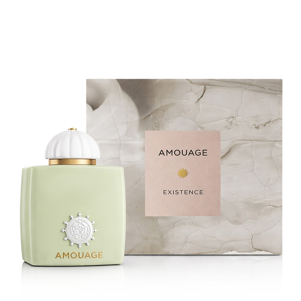 Amouage Existence 100ml NI&Scaron;INIAI kvepalai Unisex EDP