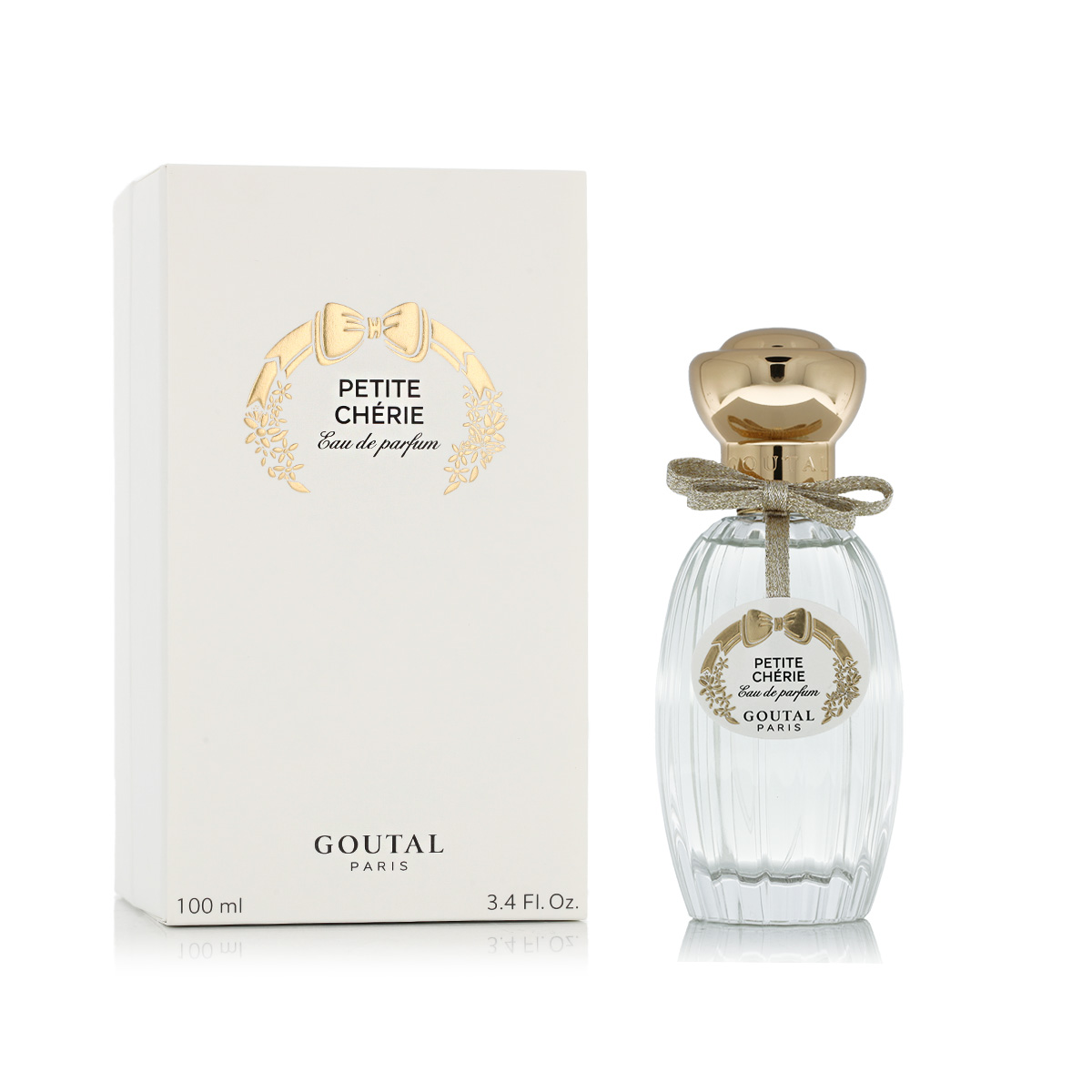 Goutal Petite Ch&eacute;rie 100ml kvepalai Moterims EDP