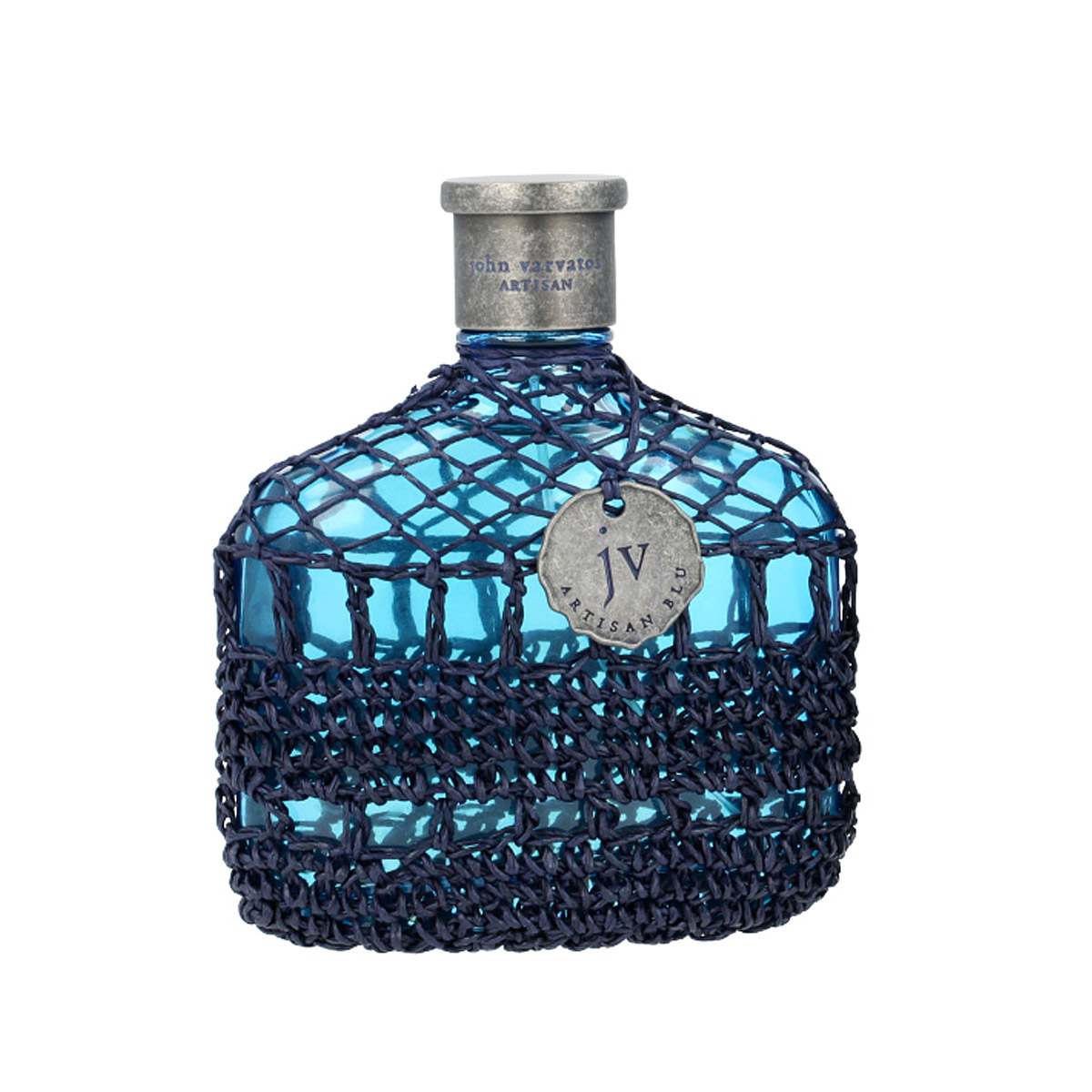 John Varvatos Artisan Blu EDT M 125 ml Tester 125 Kvepalai