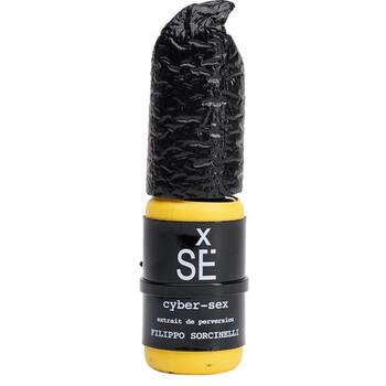 Filippo Sorcinelli cyber-sex 30ml kvepalai Unisex