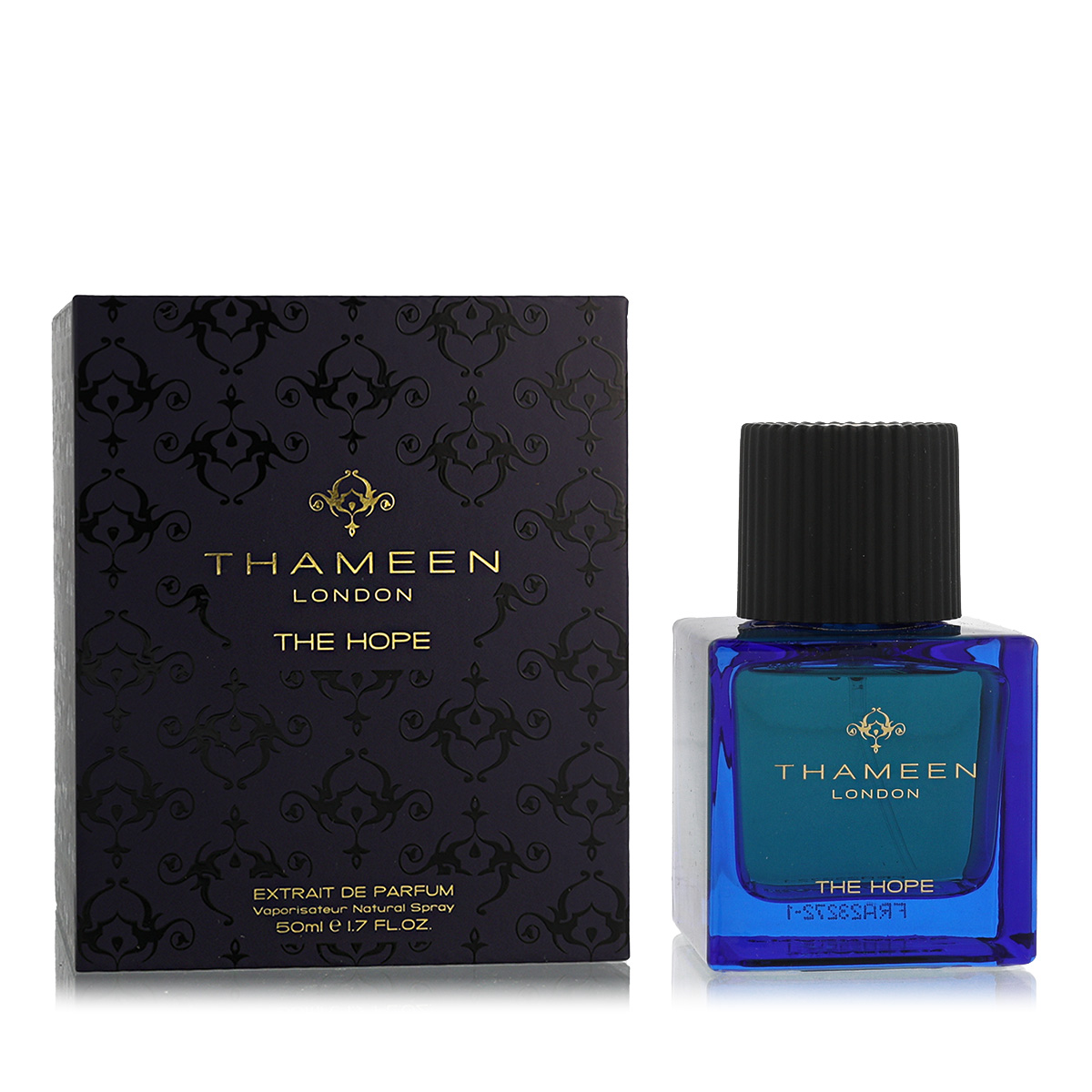 Thameen The Hope 50ml NI&Scaron;INIAI Unisex Perfume Extract