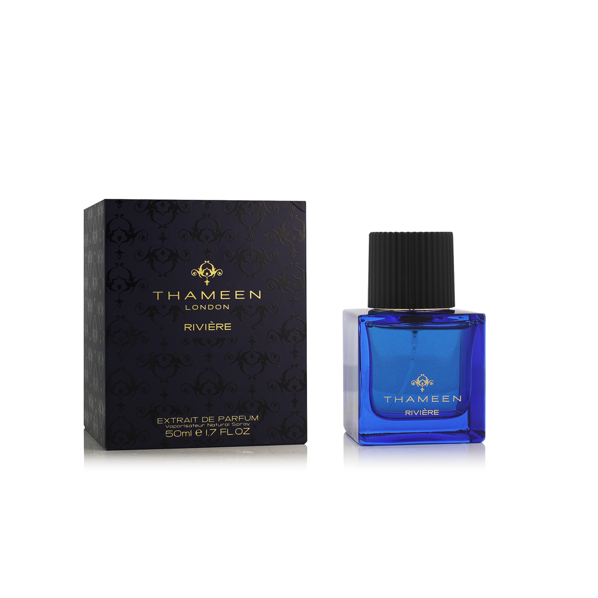 Thameen Riviere 50ml NI&Scaron;INIAI Unisex Perfume Extract