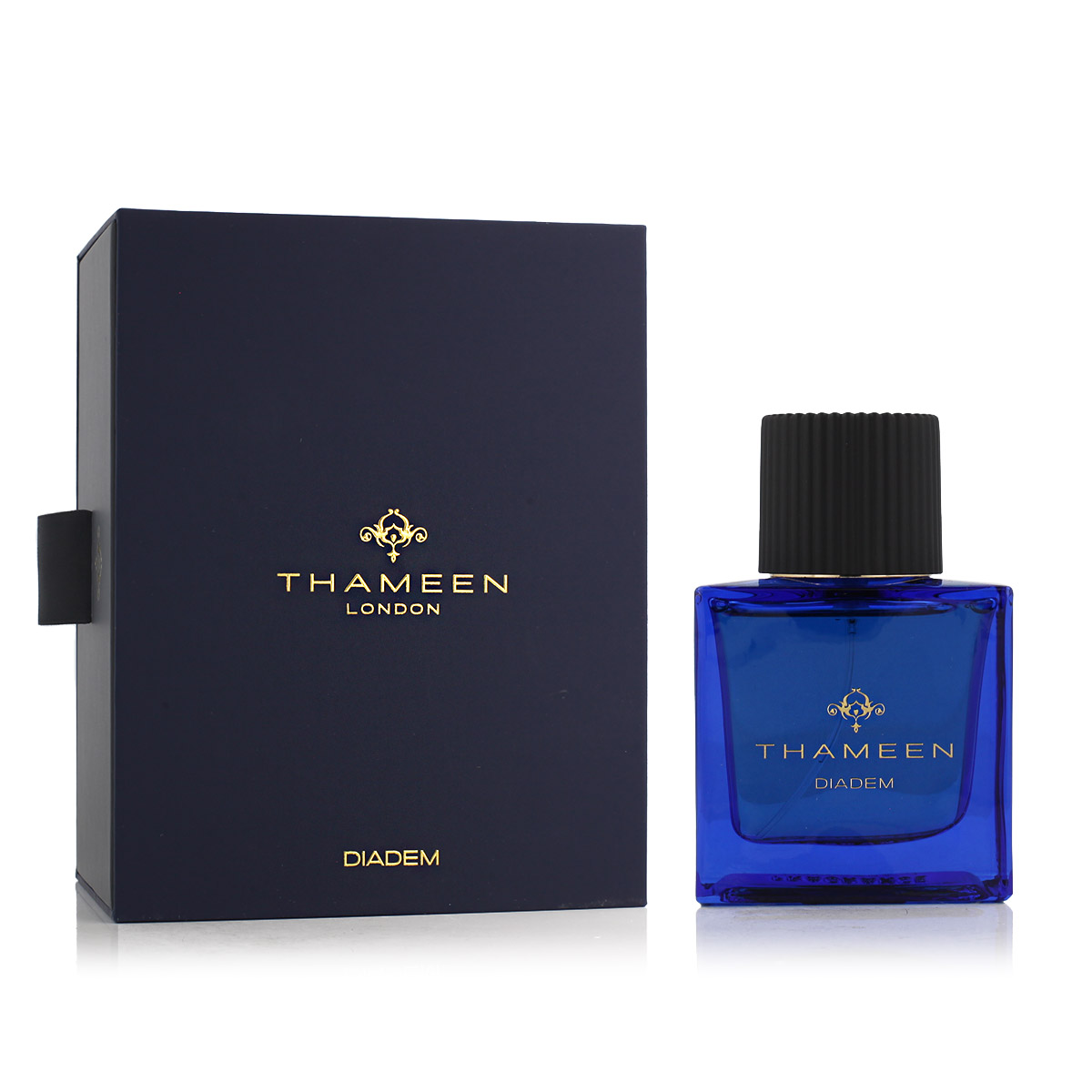 Thameen Diadem 50ml NI&Scaron;INIAI Unisex Perfume Extract