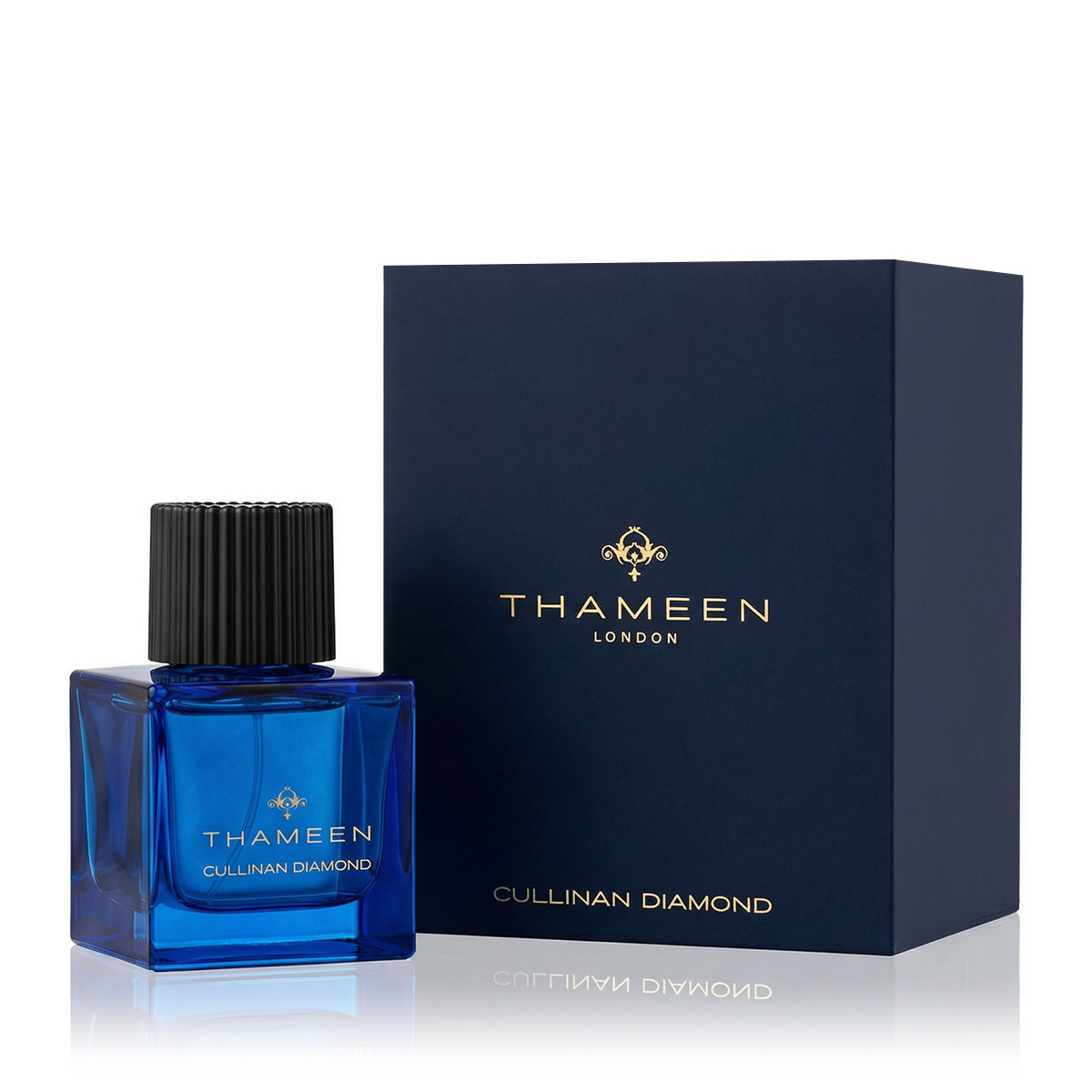 Thameen Cullinan Diamond 50ml NI&Scaron;INIAI Unisex Perfume Extract