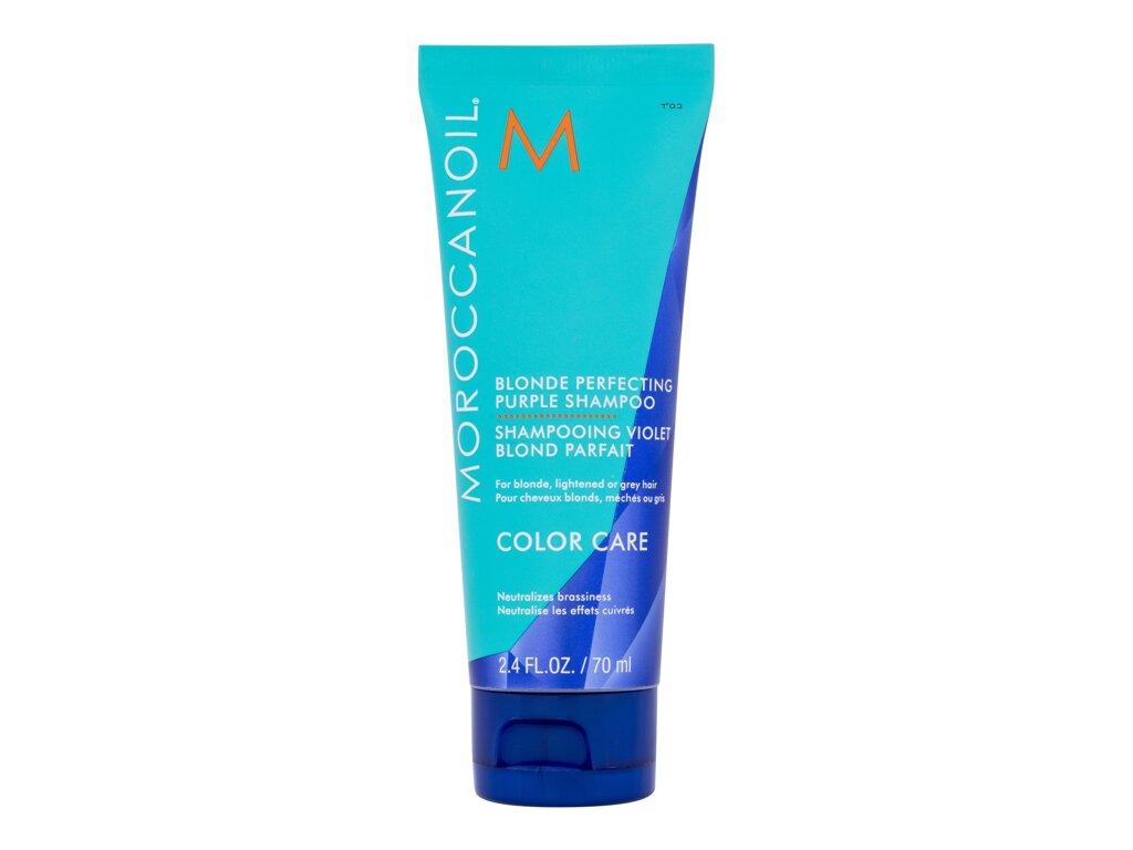 Moroccanoil Color Care 70ml &scaron;ampūnas