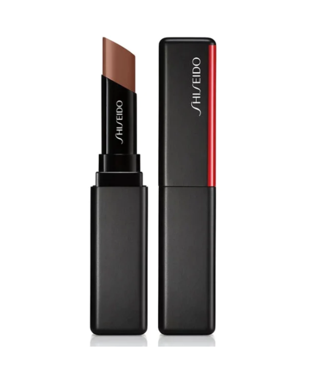 Shiseido ColorGel Lip Balm 2g lūpdažis