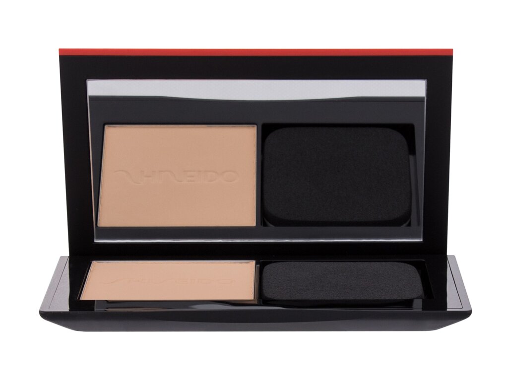 Shiseido Synchro Skin Self Refreshing Custom Finish Powder Foundation 160 9g makiažo pagrindas