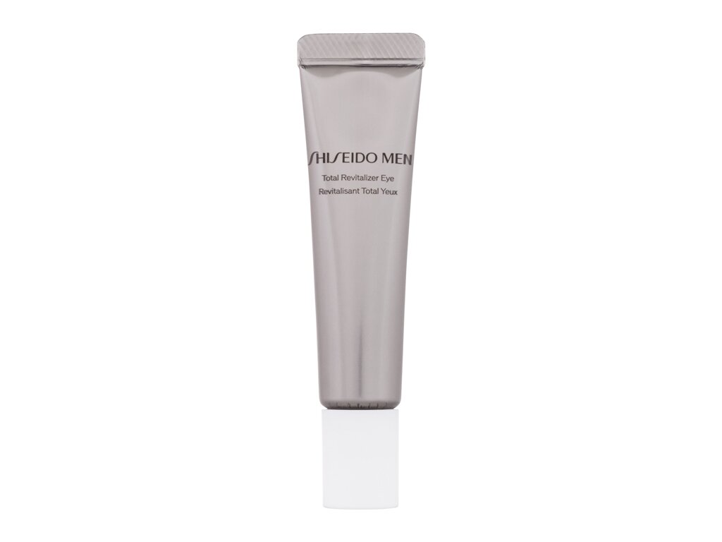 Shiseido Men Total Revitalizer Eye 15ml paakių kremas