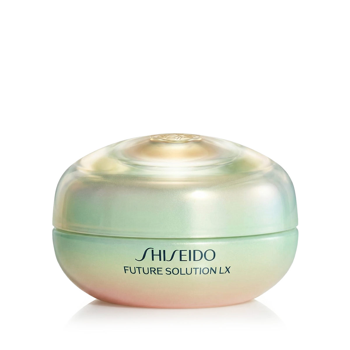 Shiseido FUTURE Solution LX Legendary Enmei Ultimate Brilliance Eye Cream 15ml paakių kremas