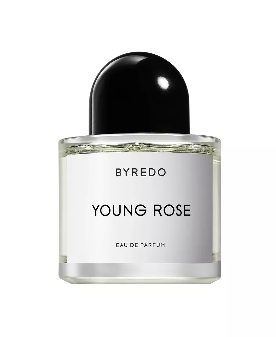 Byredo Young Rose 100ml kvepalai Unisex EDP