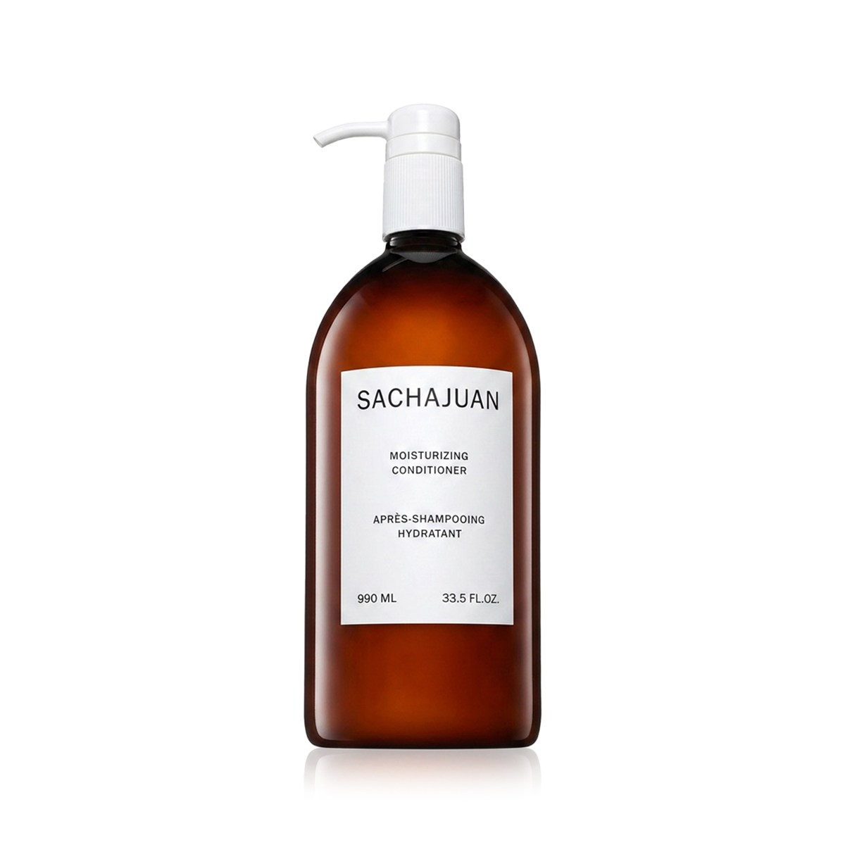 Sachajuan Moisturizing Conditioner 990ml kondicionierius