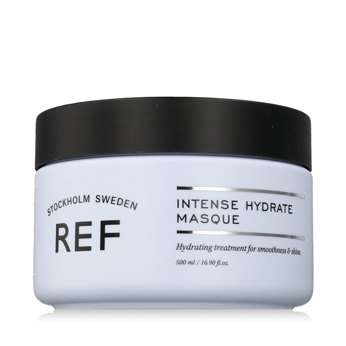 REF Intense Hydrate Masque 500ml plaukų kaukė