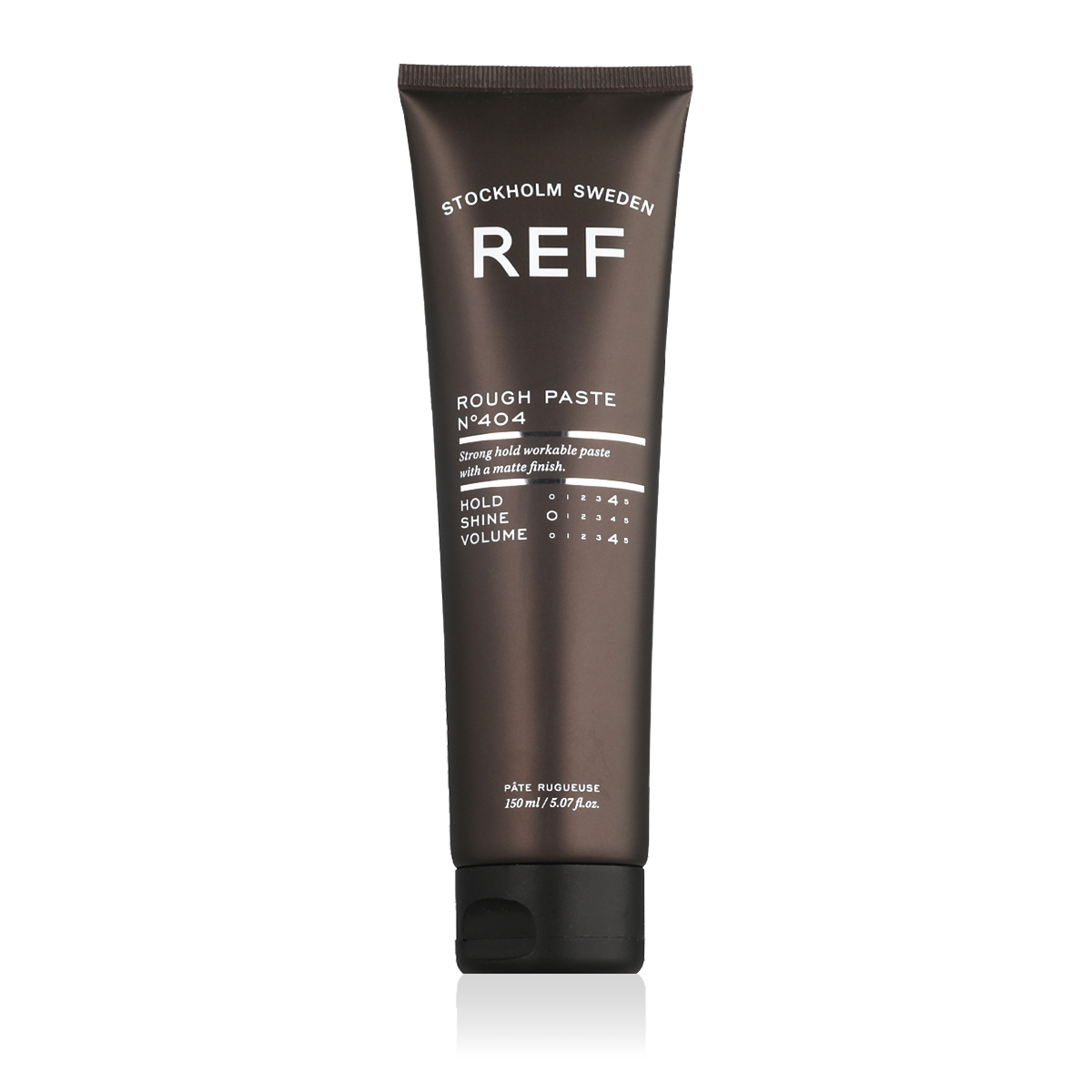 REF Rough Paste 150ml fiksatorius plaukų modeliavimui