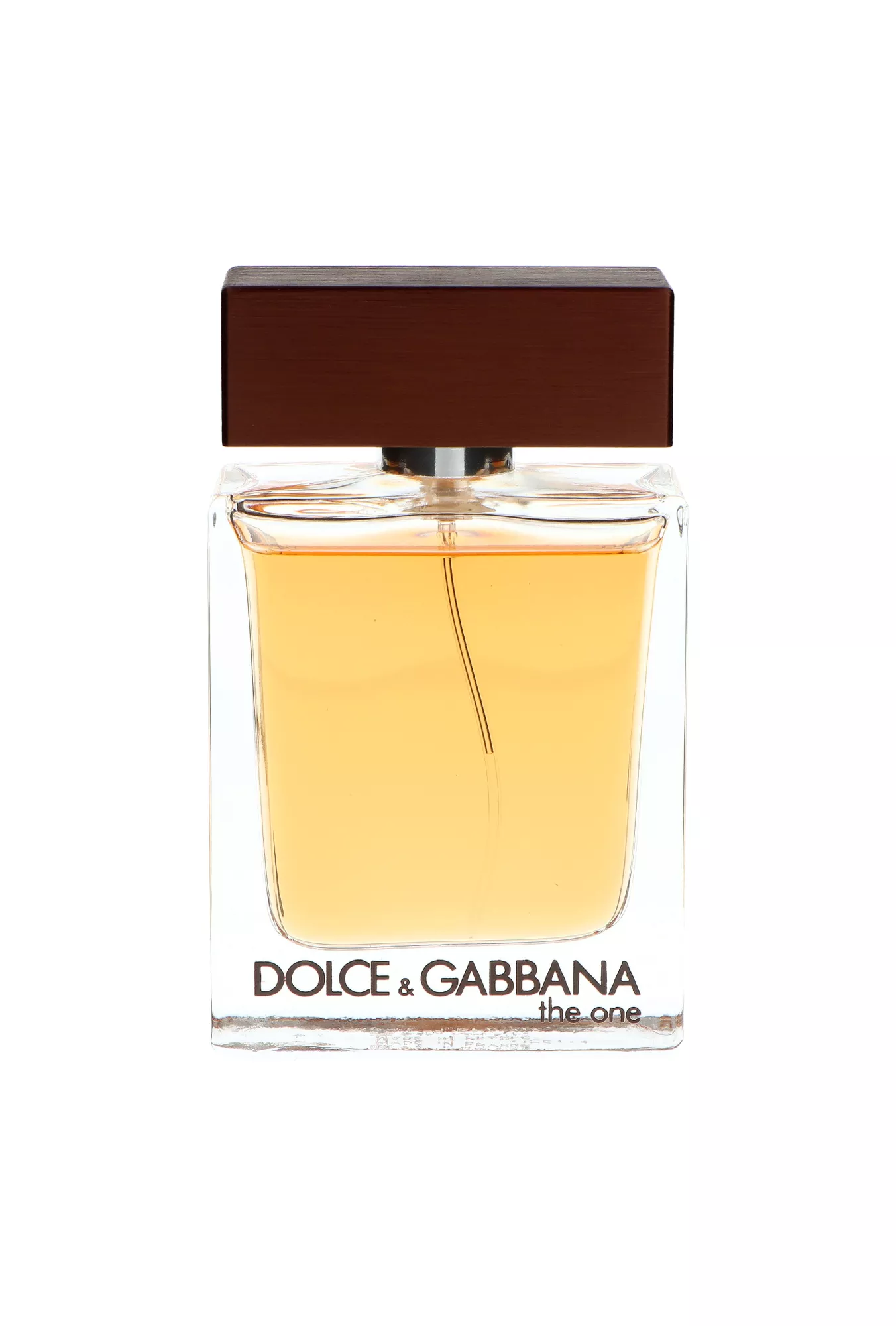 Dolce & Gabbana The One for Men EDT M 100 ml Tester 100 Kvepalai