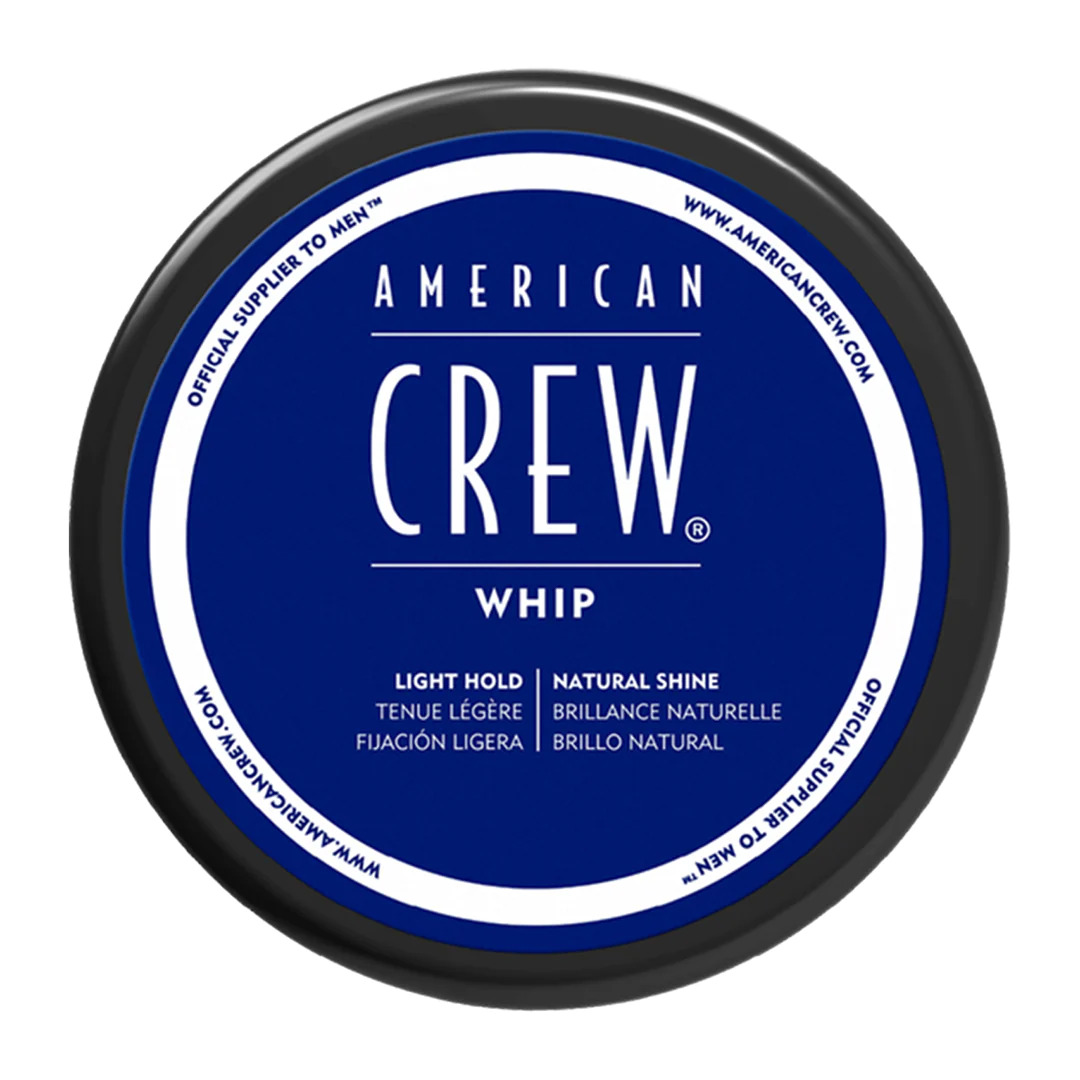 American Crew Whip 85g plaukų kremas