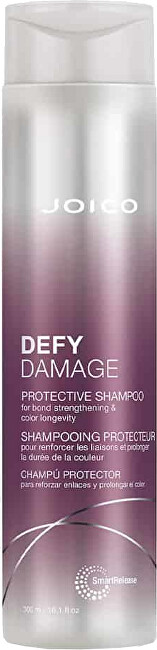 Joico Defy Damage Protective Shampoo 300ml &scaron;ampūnas