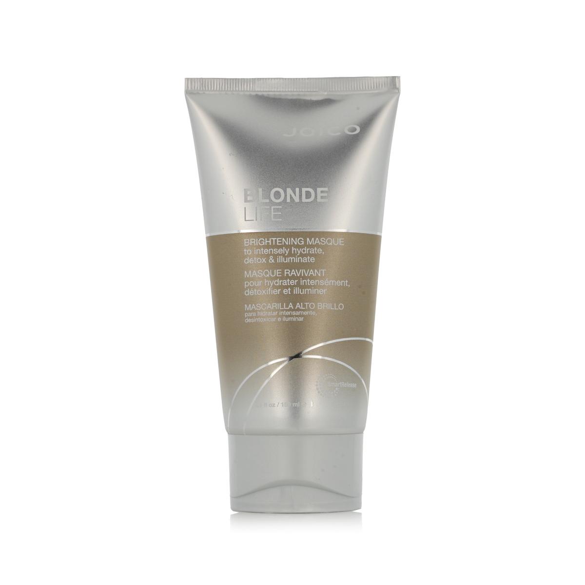 Joico Blonde Life Brightening Masque 150ml plaukų kaukė