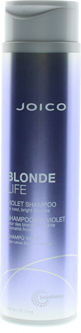 Joico Blonde Life Violet Shampoo 1000ml &scaron;ampūnas