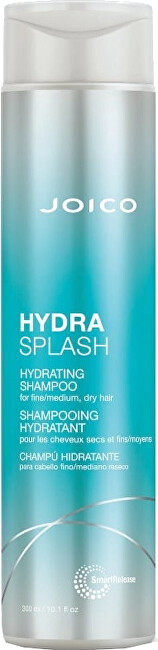 Joico Hydra Splash Hydrating Shampoo 1000ml &scaron;ampūnas