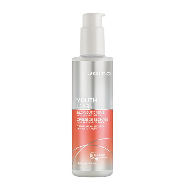 Joico Youth Lock 177ml plaukų apsauga nuo kar&scaron;čio