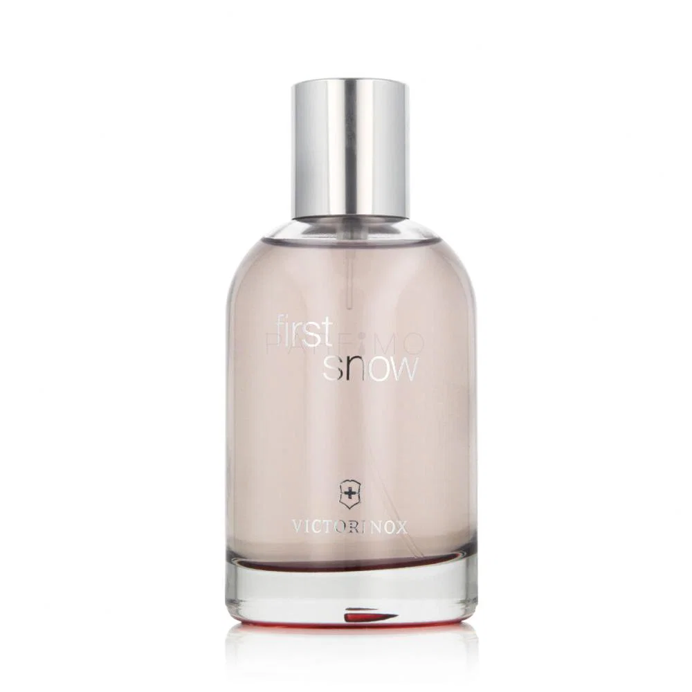 Swiss army First Snow Eau De Toilette 100 ml Testeris