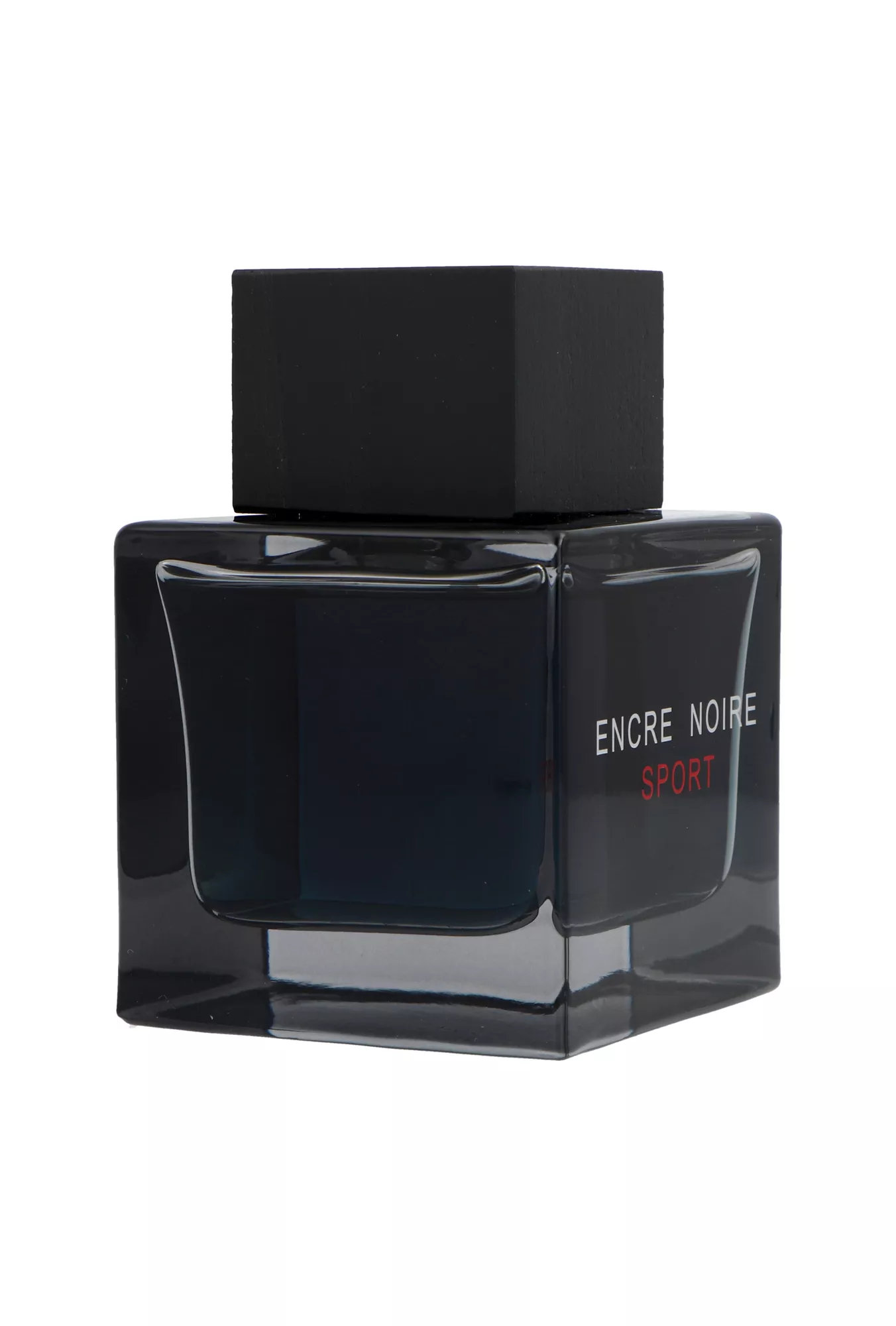 Lalique Encre Noire Sport EDT M 100 ml Tester 100 Kvepalai