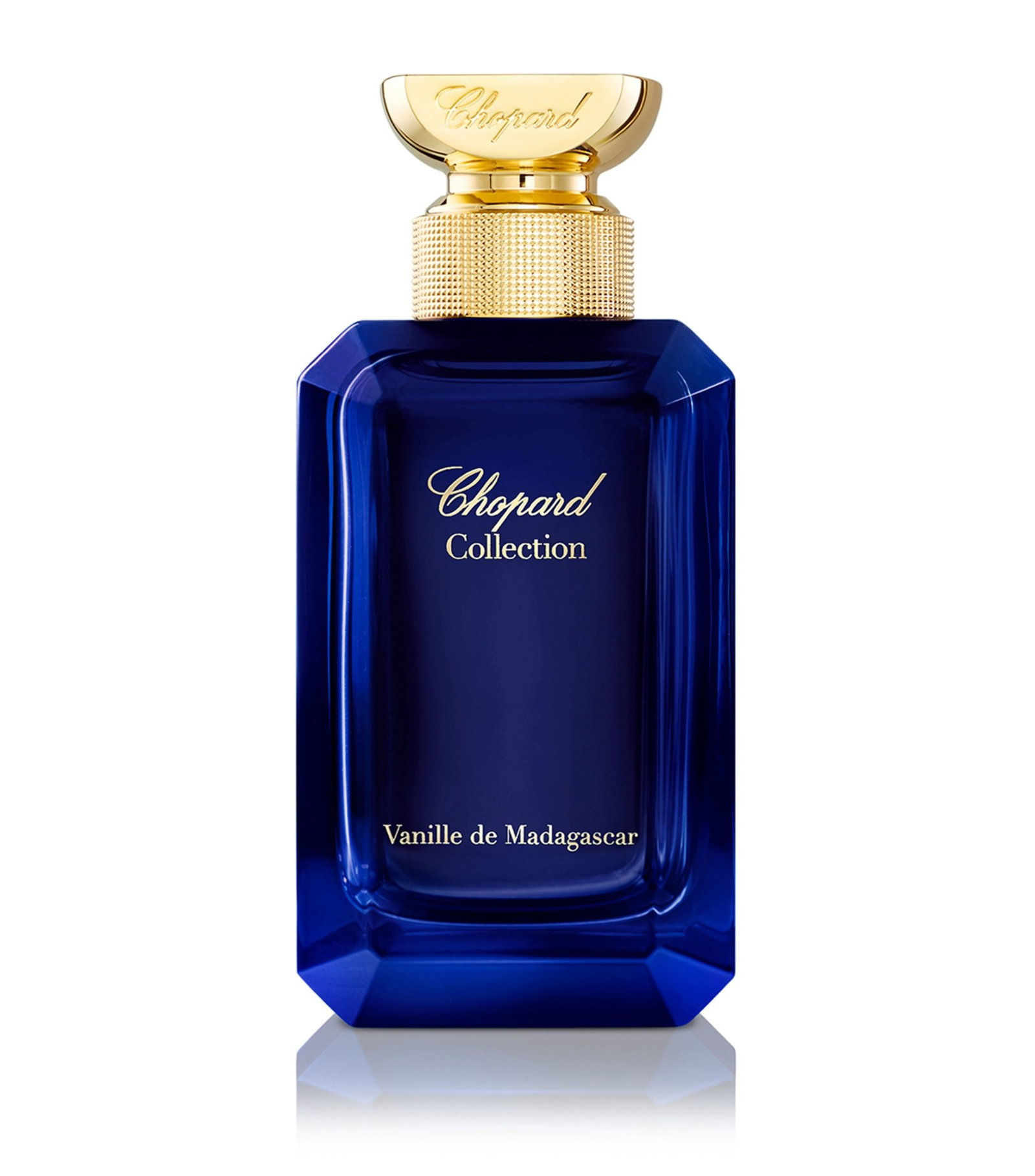 Chopard Collection Vanille de Madagascar 100ml kvepalai Unisex EDP