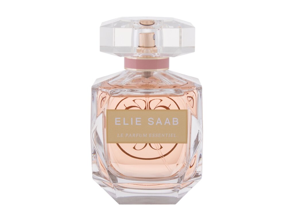 Elie Saab Le Parfum Essentiel 90ml kvepalai Moterims EDT