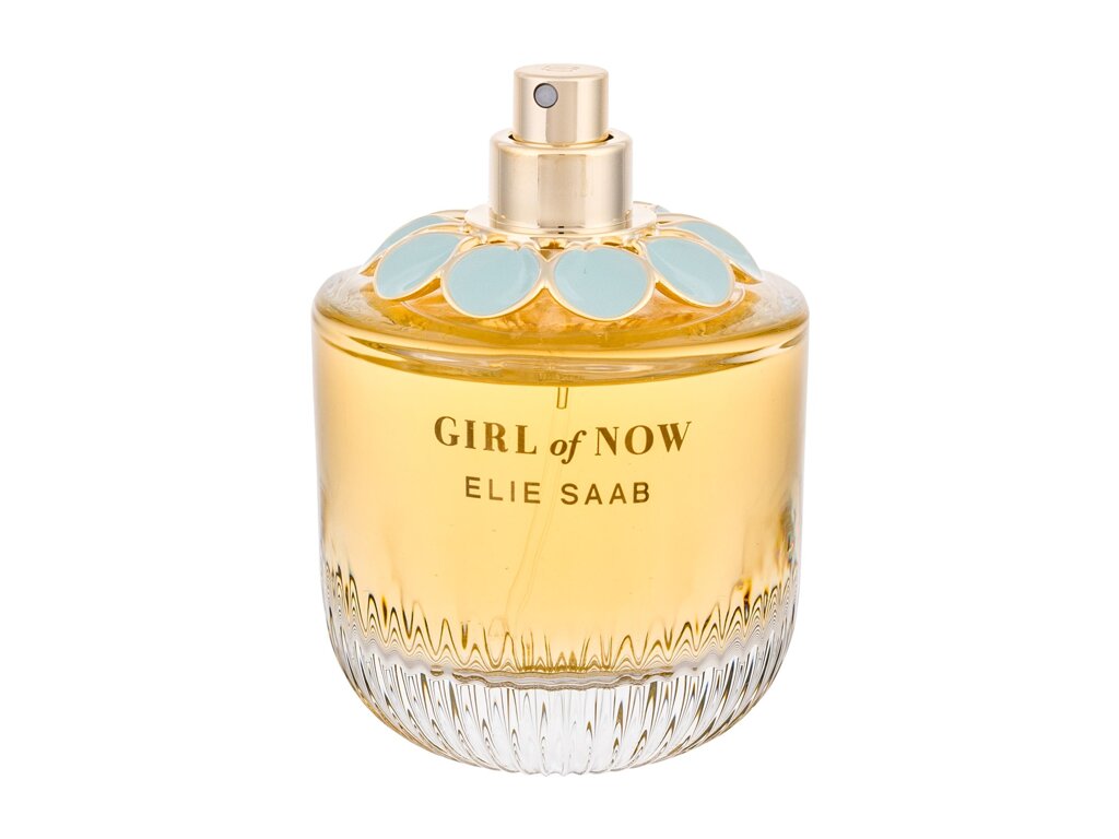Elie Saab Girl of Now EDP W 90 ml Tester 90 Kvepalai