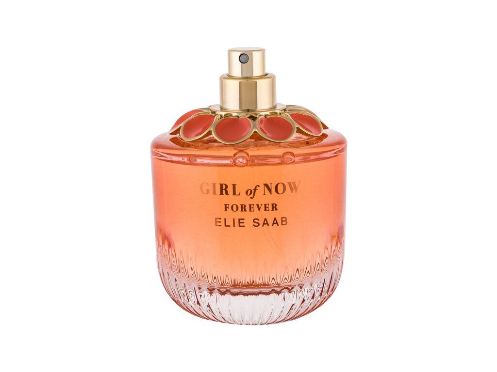 Elie Saab Girl of Now Forever EDP W 90 ml Tester 90 Kvepalai