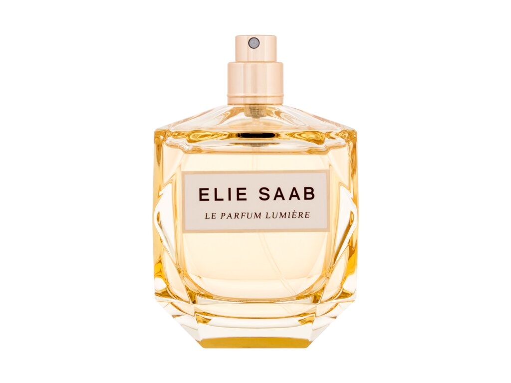 Elie Saab Le Parfum Lumiere EDP W 90 ml Tester 90 Kvepalai