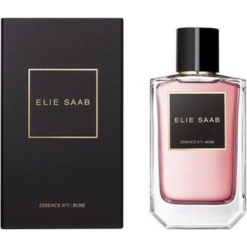 Elie Saab Essence No. 1 Rose 100ml kvepalai Unisex Esencijos