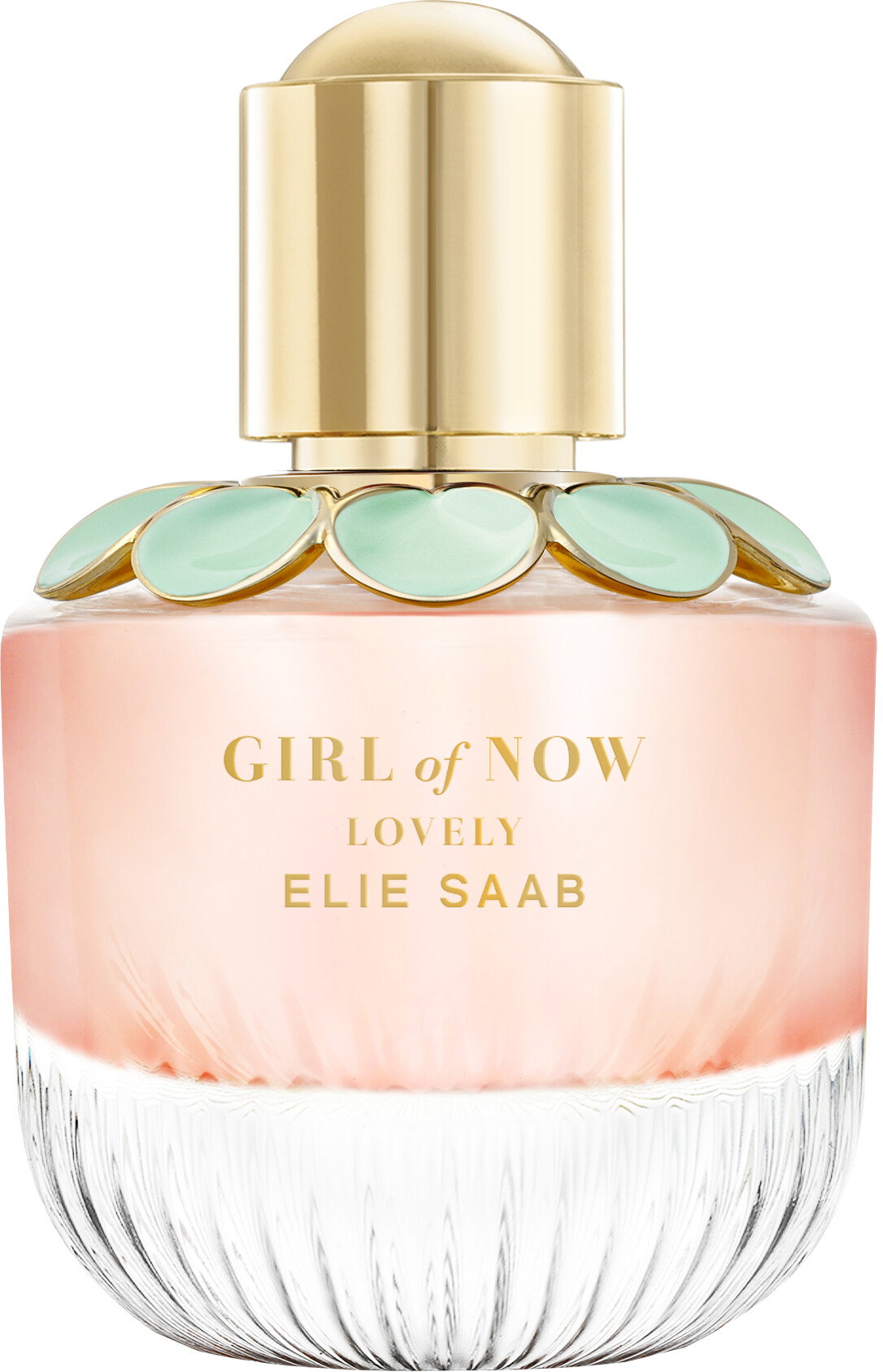 Elie Saab Girl of Now Lovely EDP W 90 ml Tester 90 Kvepalai