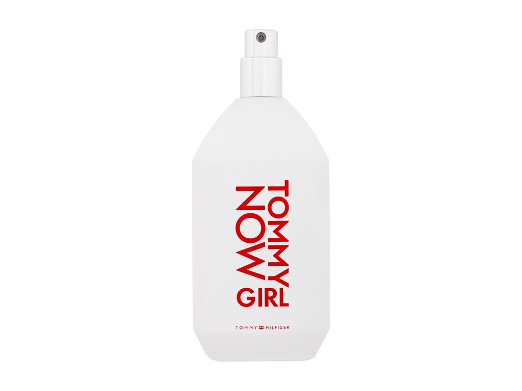 Tommy Hilfiger Tommy Girl Now EDT W 100 ml Tester 100 Kvepalai