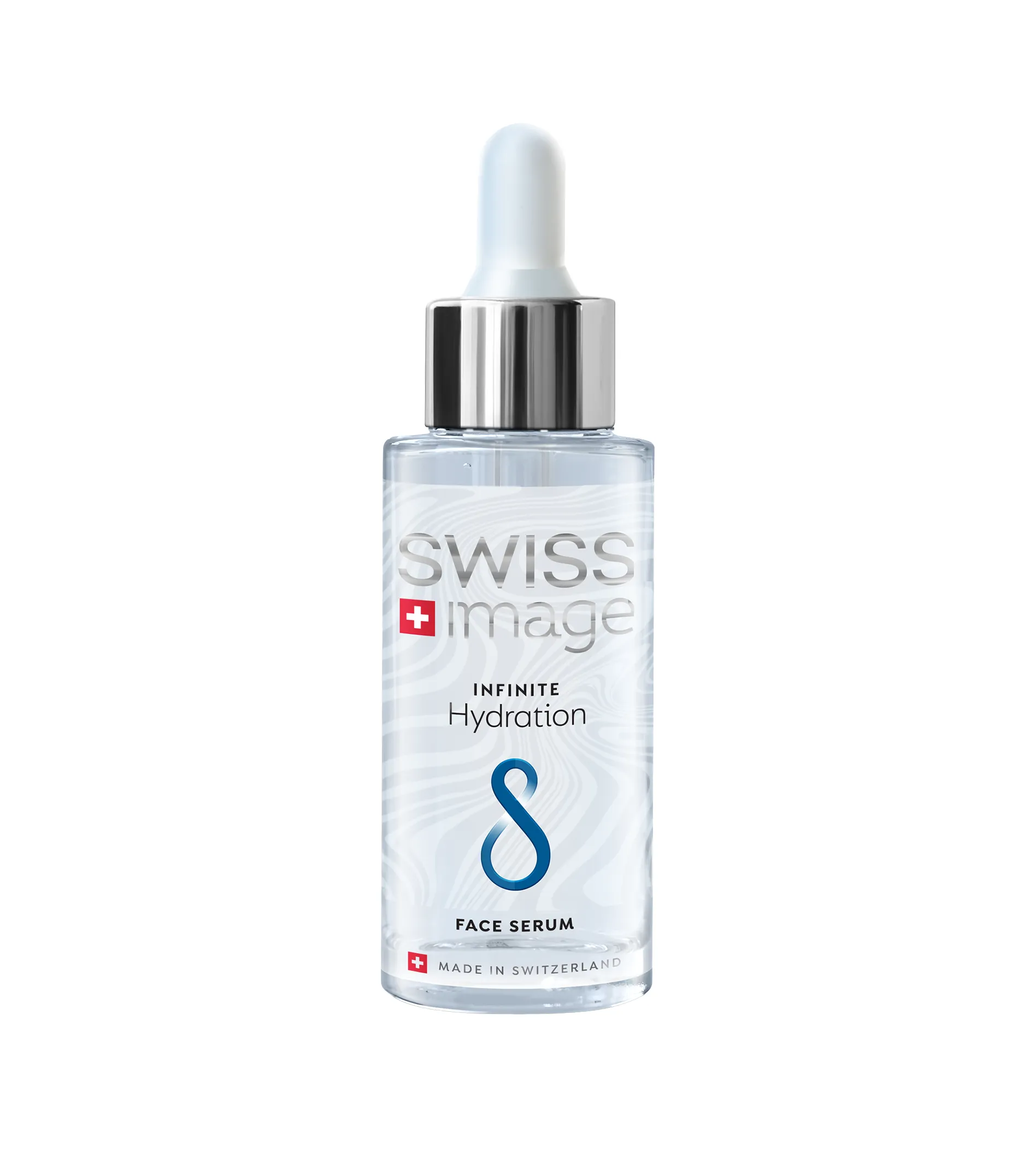 Swiss Image Infinite Hydration Face Serum 30ml Veido serumas