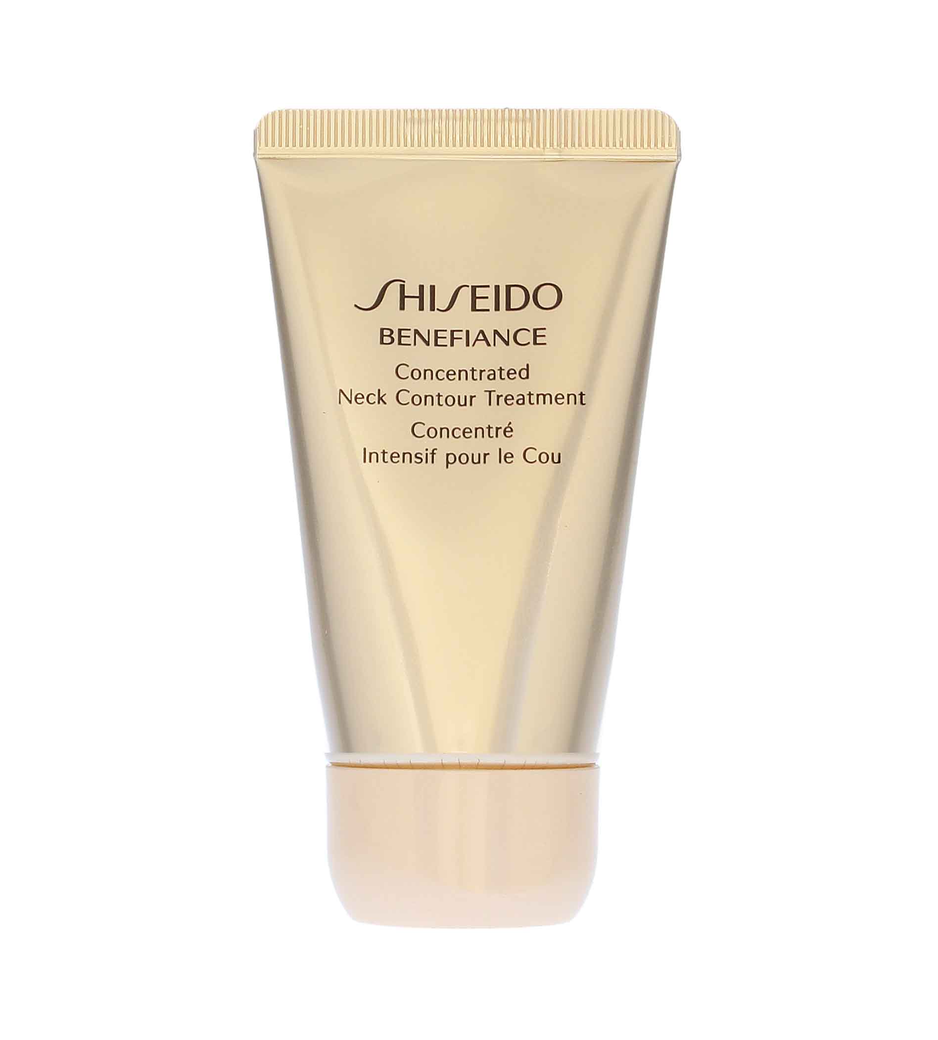 Shiseido Benefiance Concentrated Neck Contour Treatment 50ml dieninis kremas