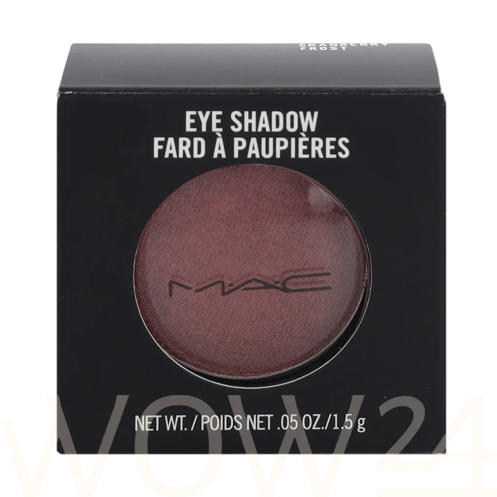 MAC Cosmetics Eye Shadow 1.5g &scaron;e&scaron;ėliai