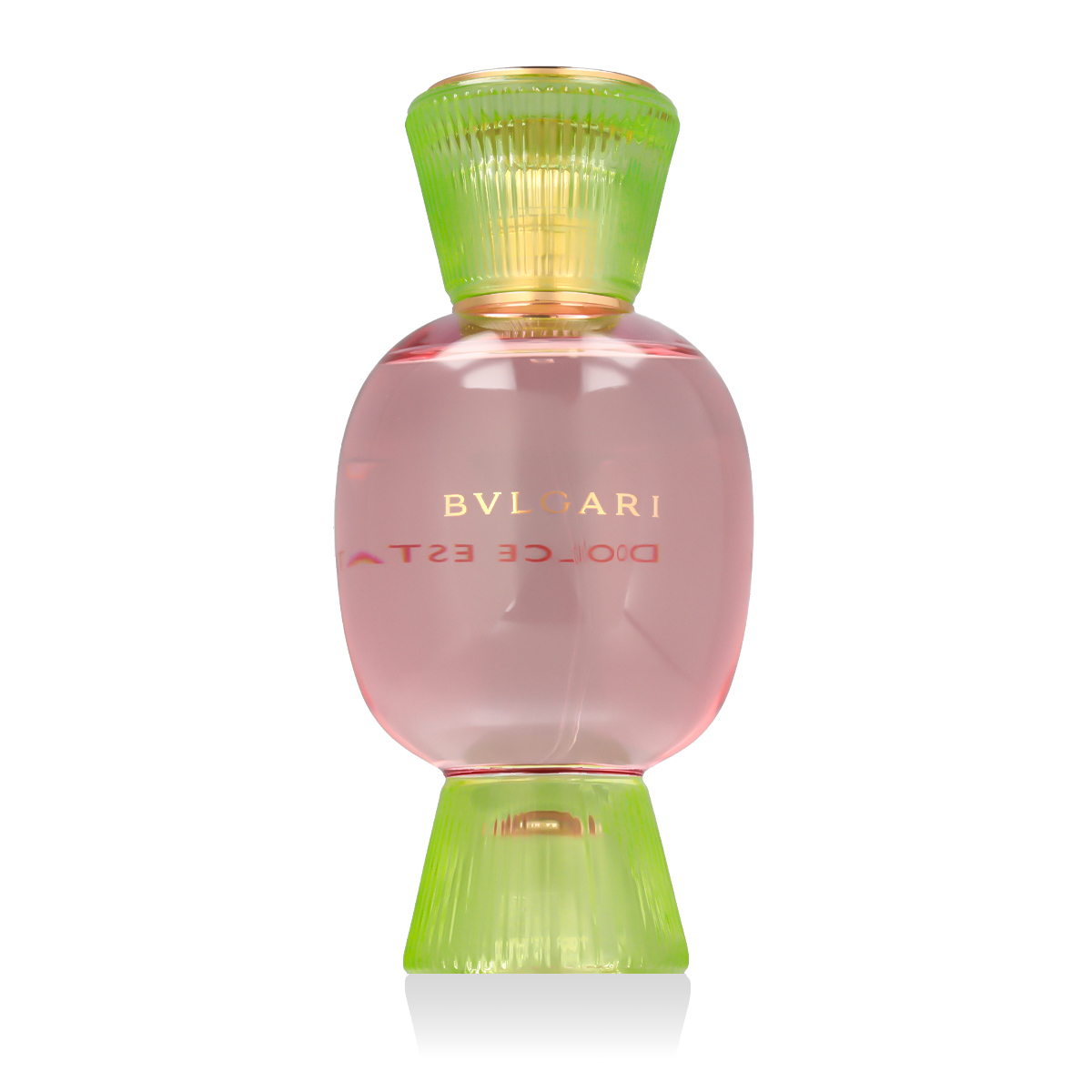 Bvlgari Allegra Dolce Estasi 100ml kvepalai Moterims EDP Testeris