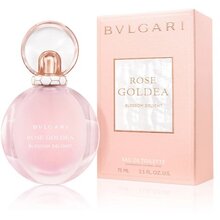 Bvlgari Rose Goldea Blossom Delight EDT W 75 ml Tester 75 Kvepalai