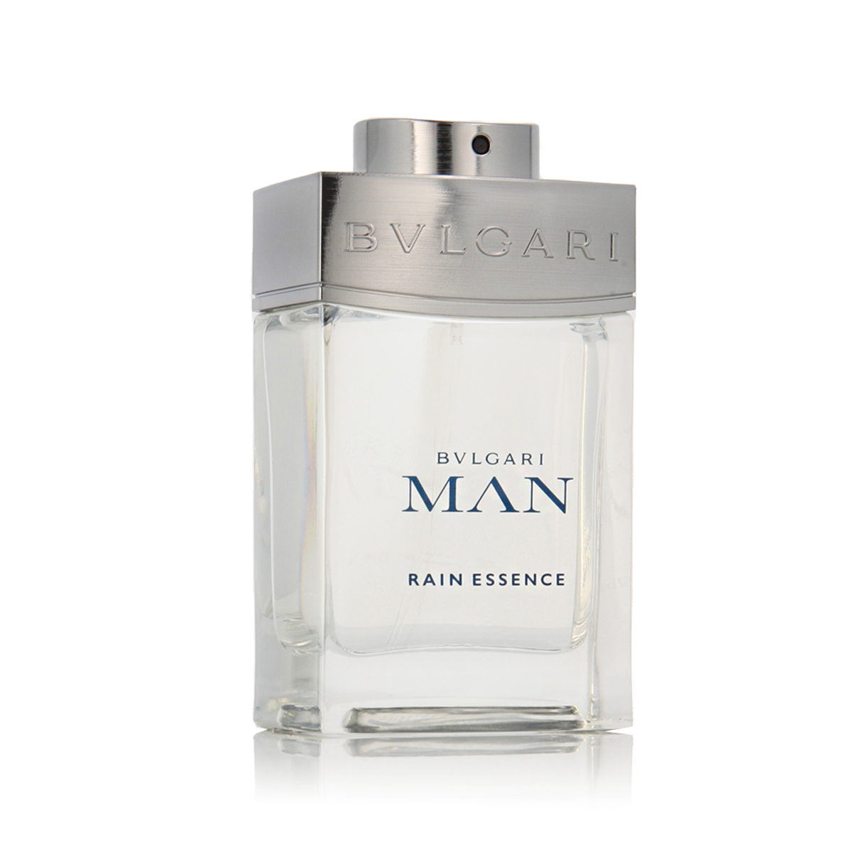 Bvlgari Man Rain Essence EDP M 100 ml Tester 100 Kvepalai